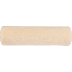 Manchon pour rouleau spéciale laque Nespoli - Longueur 180 mm - Diamètre 40 mm