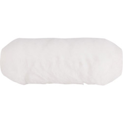 Manchon fibres longues - Nespoli - Largeur 18 cm