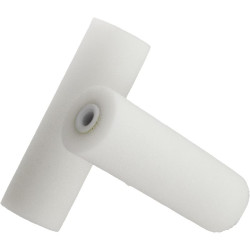 Manchon pour rouleau tous travaux accès difficiles Nespoli - Longueur rouleau 100 mm - Diamètre 35 mm - Vendus par 6