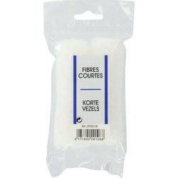 Manchon pour rouleau fibre polyester accès difficiles Nespoli - Longueur rouleau 110 mm - Diamètre 35 mm