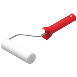 Rouleau tous travaux petites surfaces Nespoli - Longueur 100 mm - Diamètre 35 mm
