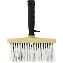 Brosse à encoller Nespoli - Longueur 170 mm