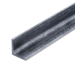 Barres de cornières 30x30x3 mm (6 ml)