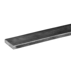 Barres plat 20x5 (6 ml)