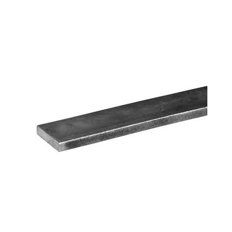 Barre plat 30x5 mm (6 ml)