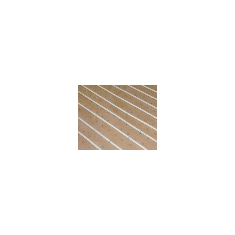 Dalle EUROSOL 1x1,2 m (soit 1,2m²/dalle)