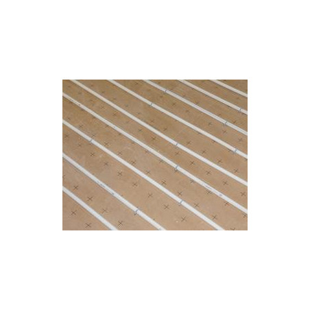Dalle EUROSOL 1x1,2 m (soit 1,2m²/dalle)
