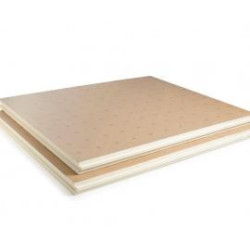 Dalle EUROSOL 1x1,2 m (soit...
