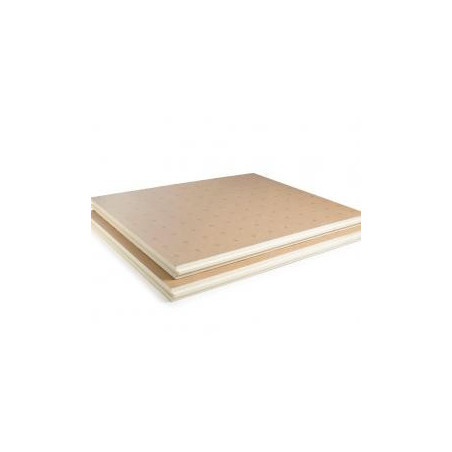 Dalle EUROSOL 1x1,2 m (soit 1,2m²/dalle)
