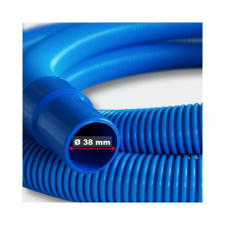 TUYAU FLOTTANT D38 KIT 9ml