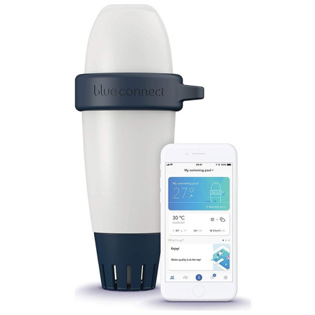 ANALYSEUR BLUE CONNECT GO