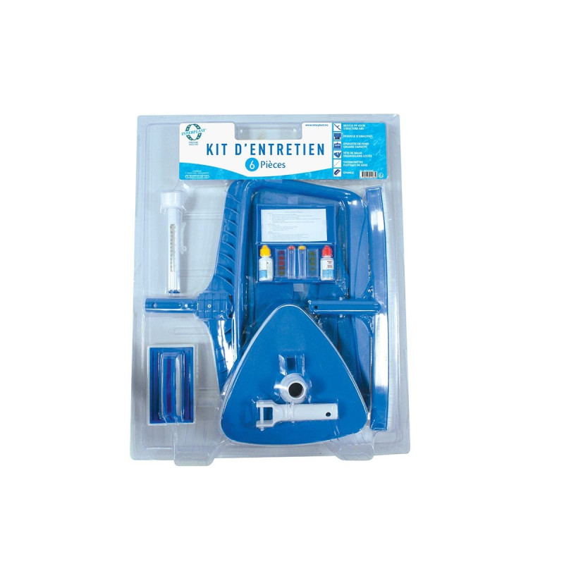 KIT MATERIEL ENTRETIEN N°2