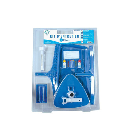 KIT MATERIEL ENTRETIEN N°2