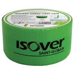 Adhesif vario Fast Tape 60 mm