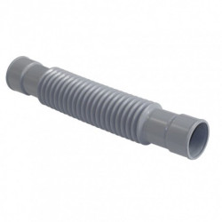 MANCHETTE FLEXIBLE UNIVERSELLE DIAM. 40 MM