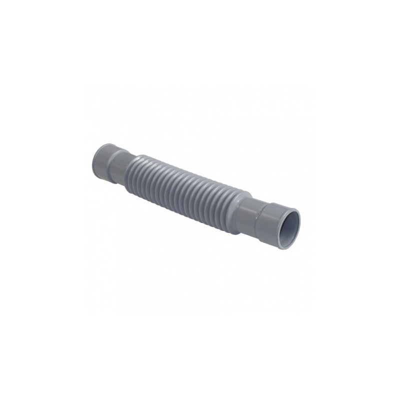 MANCHETTE FLEXIBLE UNIVERSELLE DIAM. 40 MM