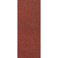 Patin abrasif fixation à pinces - SCID - 93 x 230 mm - Non perforé - Grain 40 - Grain : 40 - 80 - 120