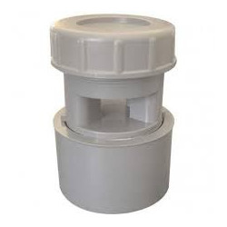 AERATEUR A MEMBRANE DIAM.32-40-50