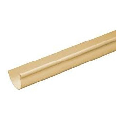 GOUTTIERE DE 16 SABLE EN 4 ML