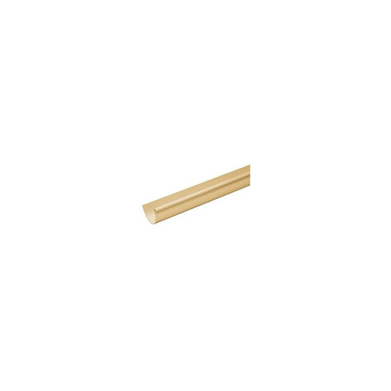 GOUTTIERE DE 16 SABLE 2 ML