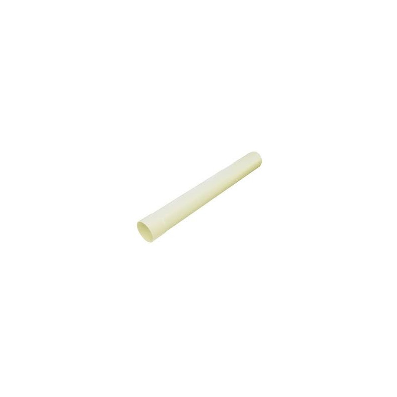 TUBE DESCENTE DIAM.50 EN 4 ML. SABLE