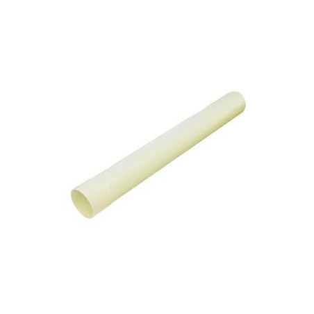 TUBE DESCENTE DIAM.50 EN 4 ML. SABLE