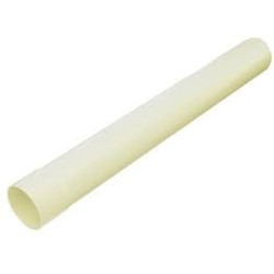 TUBE DESCENTE DN.50 SABLE 2 ML
