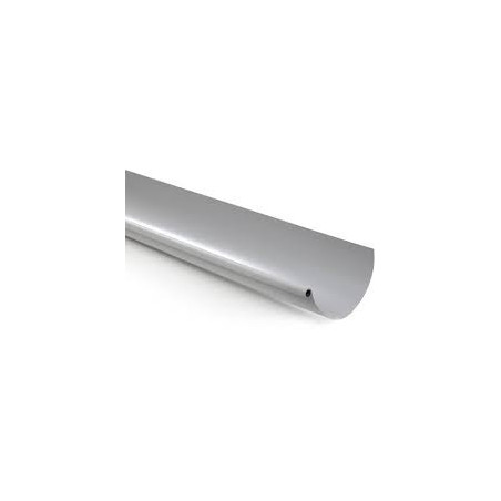 GOUTTIERE DE 16 GRISE EN 4 ML