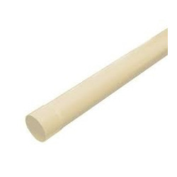 TUBE DESCENTE DIAM.80 EN 4 ML SABLE