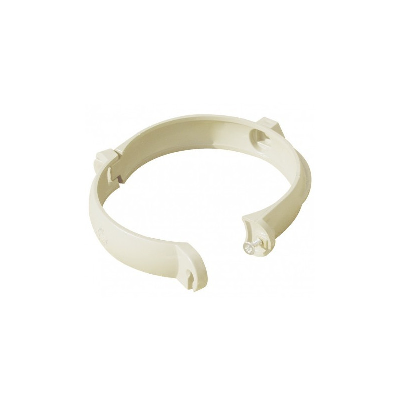 COLLIER A BRIDE DN 80 SABLE