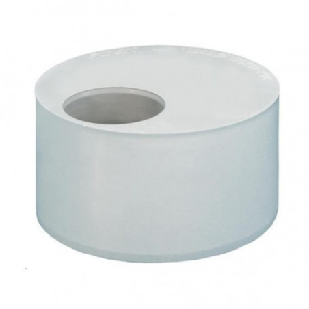 TAMPON DE REDUCTION 80x40 MM