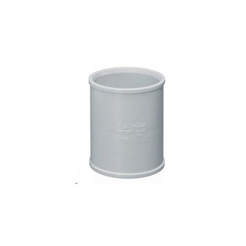 MANCHON FXF DIAM. 125 MM