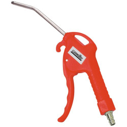 Soufflette progressive SPR Mecafer - Bec long - 150l/min