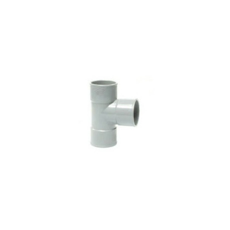 CULOTTE FXF A 87 DEGRE 30 DIAM 125 MM