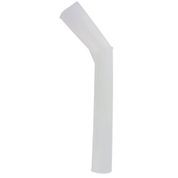 Coude pour entonnoir - 1Pc