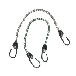 Sandow Joubert - Longueur 100 cm - Vendu par 10 - Diamètre 10 mm