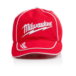 Casquette de baseball Milwaukee