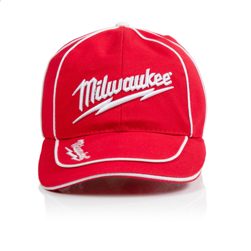 Casquette de baseball Milwaukee