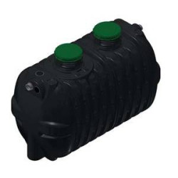 Fosse EPURBLOC 4000L renforcée