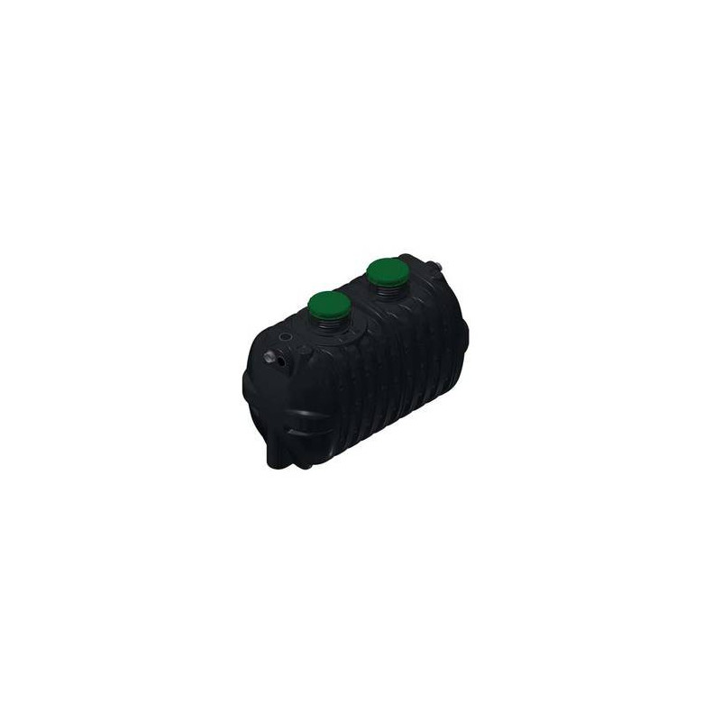 Fosse EPURBLOC 4000L renforcée