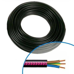 COURONNE U-1000 R2V 3G1,5 100M