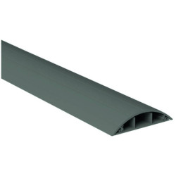 PASSAGE PLANCHER 18x75 GRIS