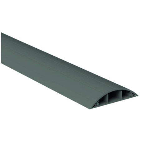 PASSAGE PLANCHER 18x75 GRIS