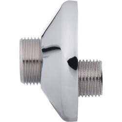 Excentration 10 mm - M 1/2" - M 3/4" - Embout raccordement : Mâle - Mâle