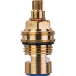 Tête céramique - Type Piel - Filetage mâle 1/2''
