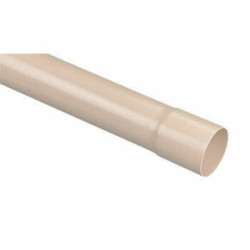 Tube descente diam 100 mm...