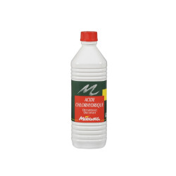 Acide chlorhydrique