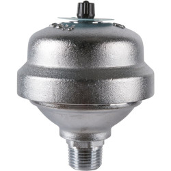 Anti-bélier - FLAMCO - A membrane - Filetage mâle 1/2"