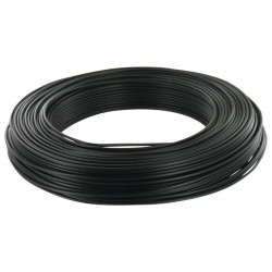 H07 V-U 1X2,5 100M NOIR