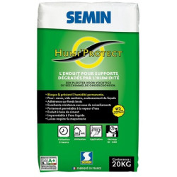 HUMI'PROTECT SAC 6 KG
